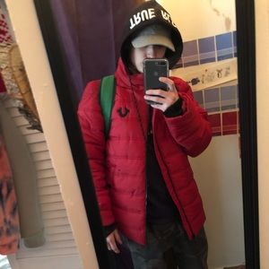 Meet your Posher, Josh